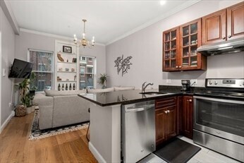Foto del edificio - 205 W Springfield St