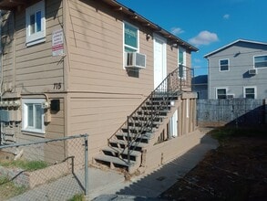 Building Photo - 715 N Brown St