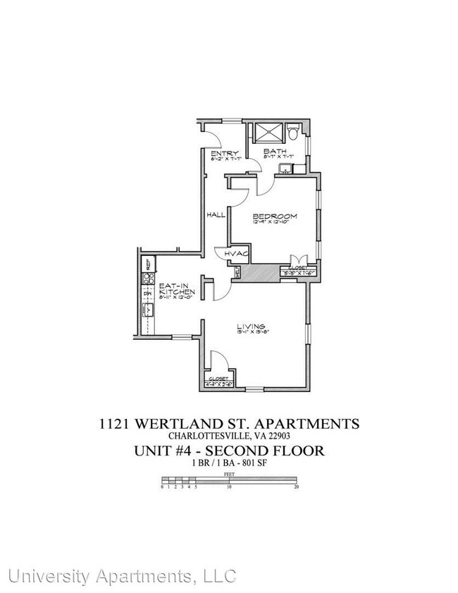 Building Photo - 1121 Wertland St