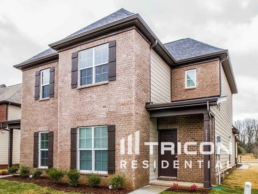 2171 Cason Lane Murfreesboro TN Townhome Rentals in Murfreesboro TN