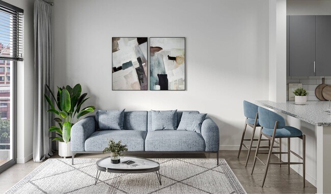 Foto del edificio - 11th and Spruce