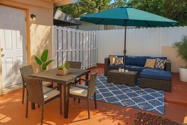 Foto del edificio - 1450 SW 6th St