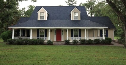 Building Photo - 3038 Jodeco Rd