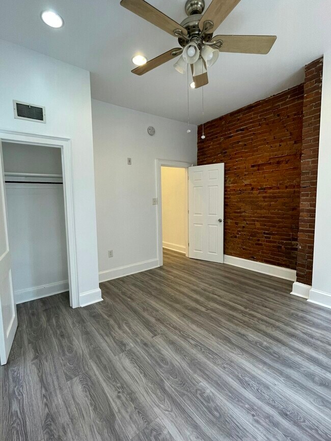 Foto del edificio - 612 W Norris St