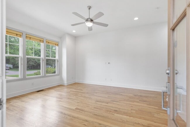 Photo - East Nashville Charmer House