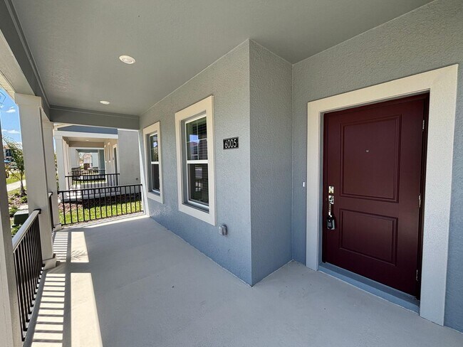 Photo - 6005 Wellbeing House