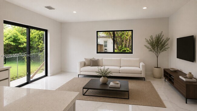 Foto del edificio - 1537 NW 69th St