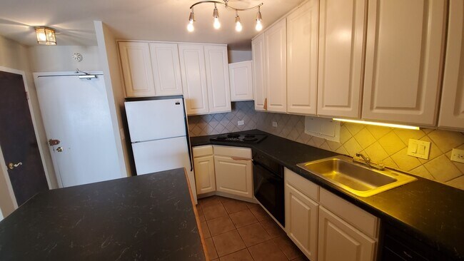 Foto del edificio - 6157 N Sheridan Rd