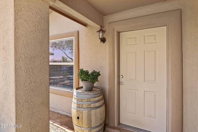 Building Photo - 10609 Canyon Sage Dr