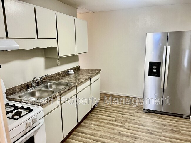 Foto del edificio - 187 Indian Terrace