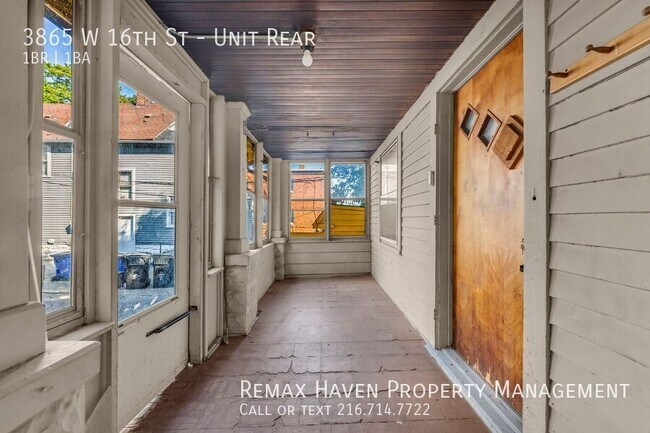 Building Photo - 3865 W 16th St