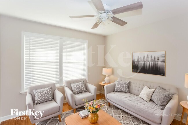 Building Photo - 131 Tilton Dr