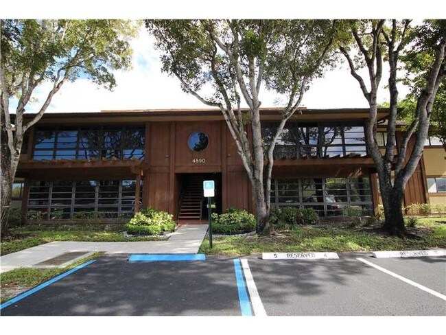 Building Photo - 4890 NW 102nd Ave