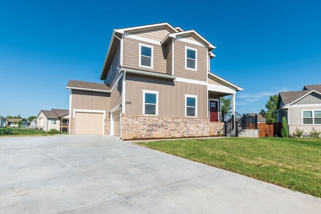 Foto del edificio - 2741 S. Lark Ct