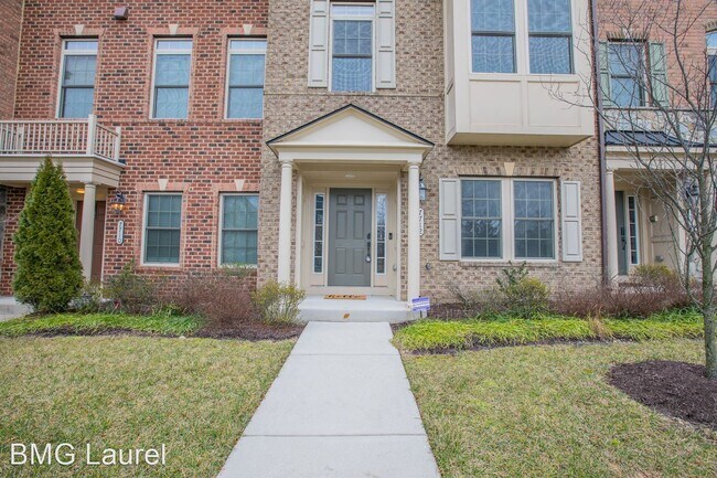 Foto del edificio - 3 br, 3.5 bath House - 7712 Duncannon Ln