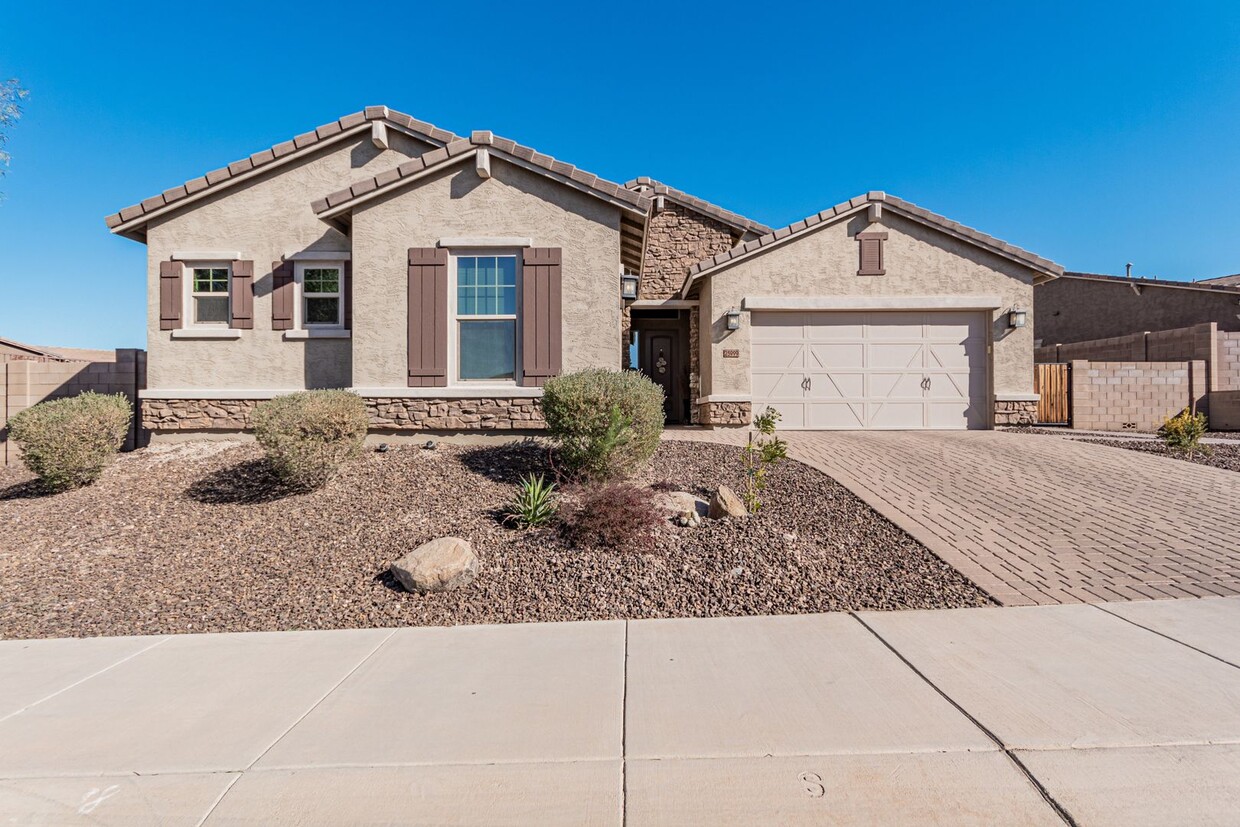Foto principal - Your dream entertainer's home is here!
