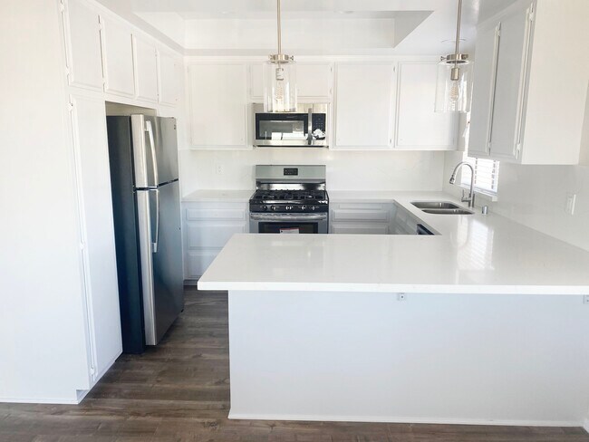 Foto del edificio - 1500 Manhattan Beach Blvd