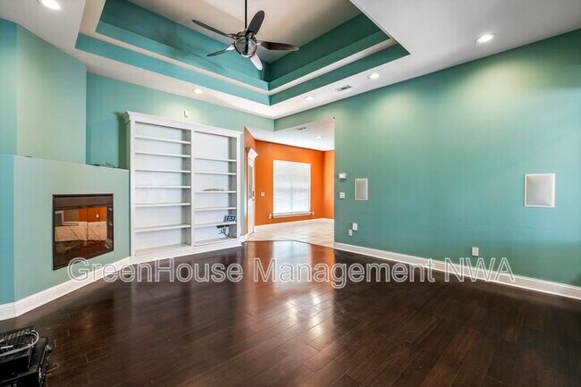Foto del edificio - 11758 E Creek Ln