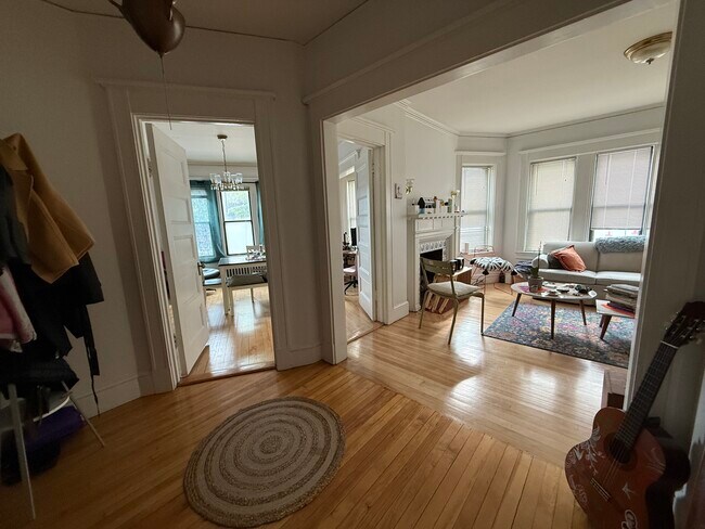 Foto del edificio - 95 Prescott St