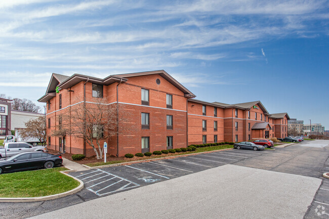 Building Photo - Furnished Studio - Pittsburgh