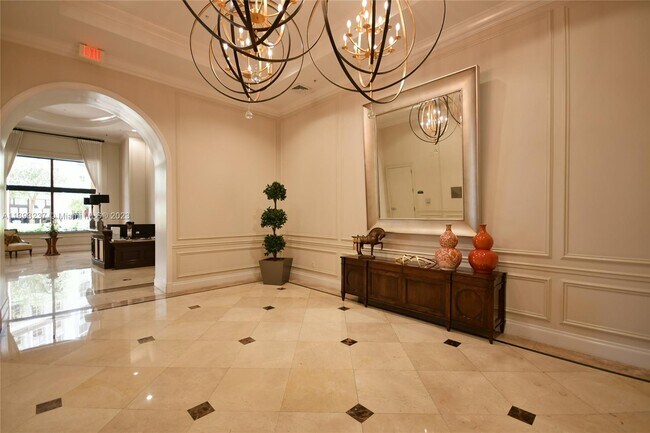 Foto del edificio - 55 Merrick Way