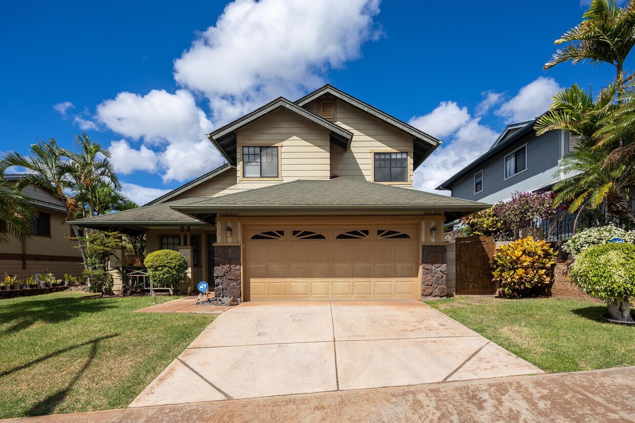 9115181518 Halahua St, Kapolei, HI 96707 House Rental in Kapolei, HI