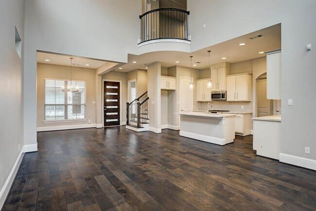 Foto del edificio - 4853 Benning Dr