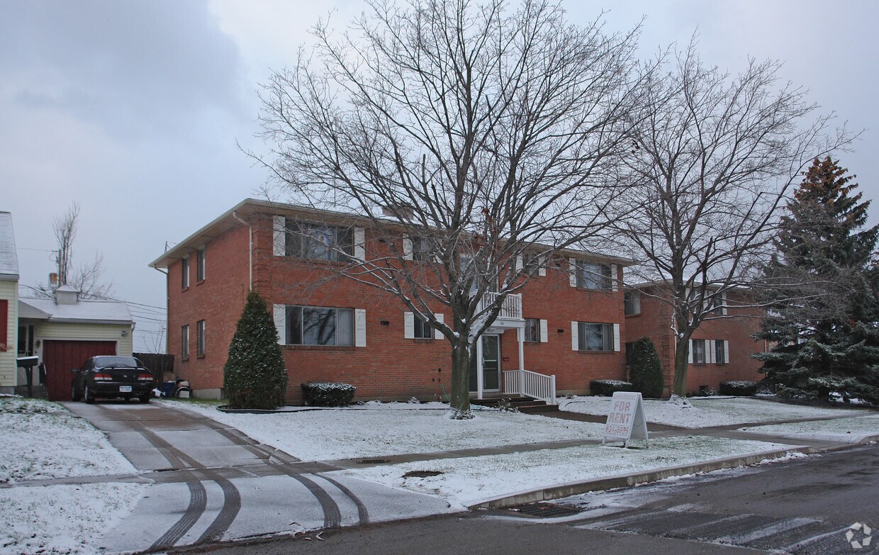Primary Photo - 310 Merrymont Dr