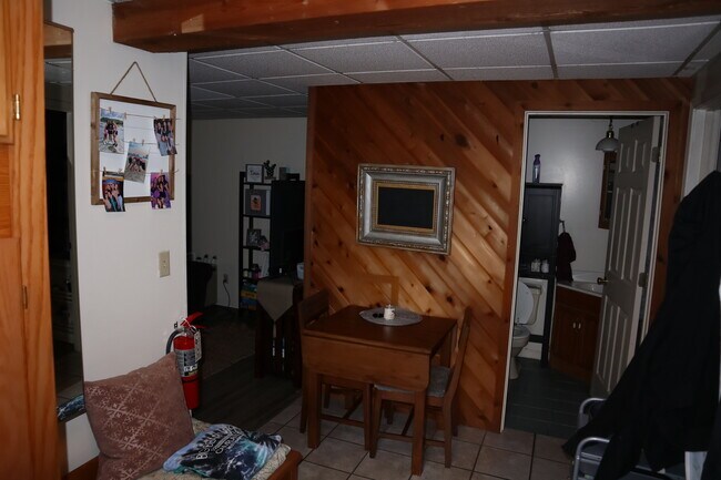 Foto del edificio - 415 East St