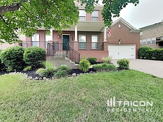 Building Photo - 4620 Van Leer Ct