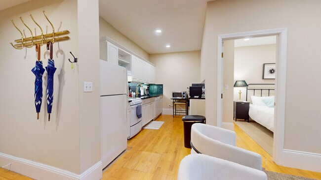 Foto del edificio - 290 Beacon St