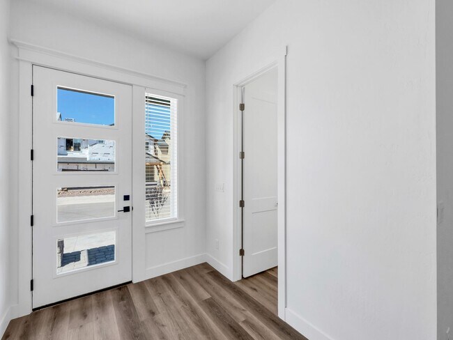Foto del edificio - Gorgeous Flagstaff Property