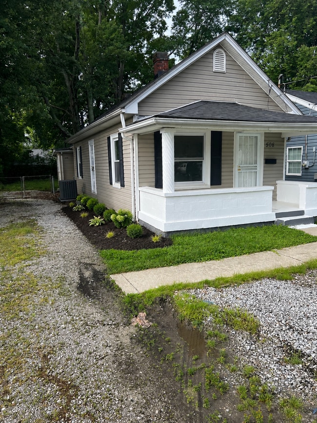 Building Photo - 508 Inverness Ave