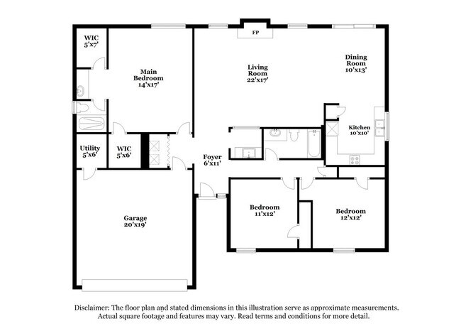 Foto del edificio - 4795 Jamerson Forest Cir