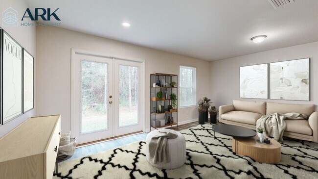 Foto del edificio - 4220 Hollandtown Church Rd