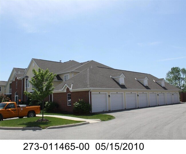 Foto del edificio - 7728 Essex Gate Drive S Unit 7728