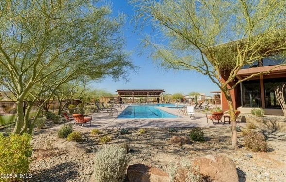 Spa Pool - 835 E Hopi Trl
