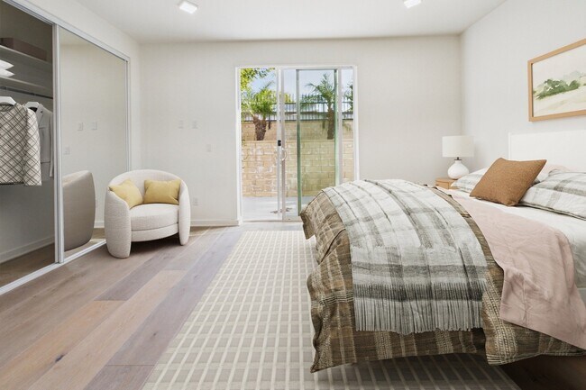 Foto del edificio - Windsor Square Villas