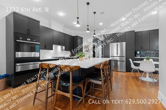 Foto del edificio - 1732 6th Ave N