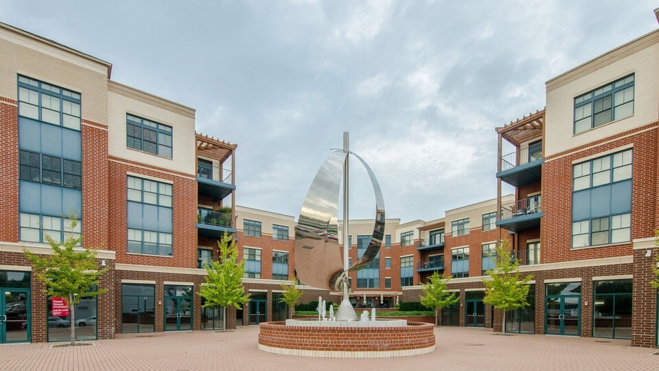 ReNew on Main Apartments Algonquin, IL