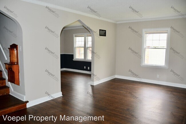 Foto del edificio - 4 br, 2 bath House - 5740 Paseo Blvd.