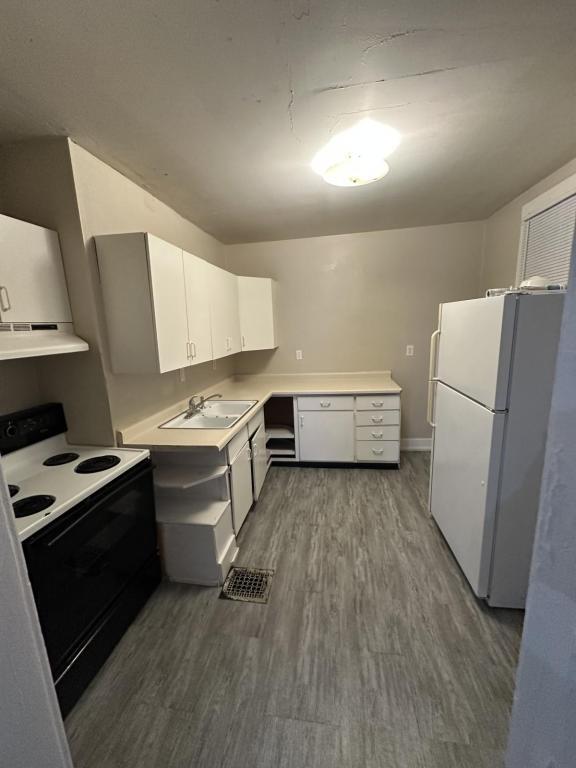 Foto del edificio - 334 E Empire St