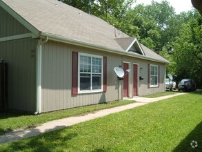 Building Photo - 1812 Missouri St