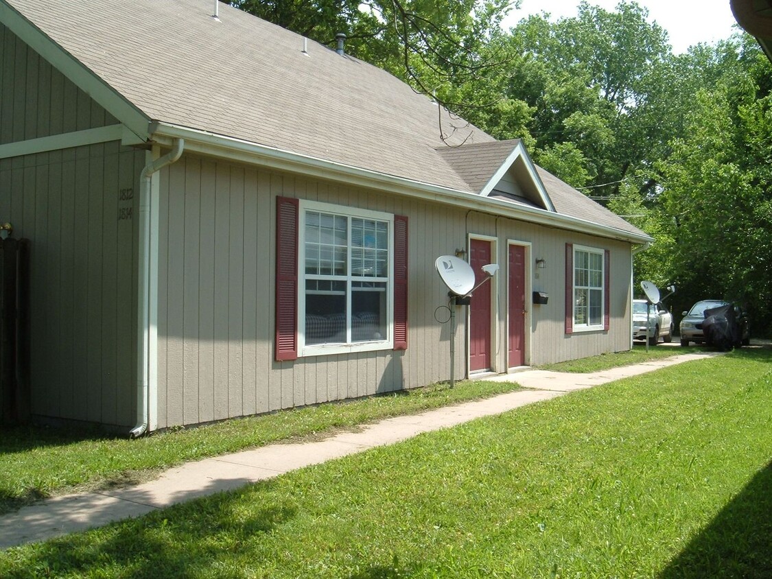 Primary Photo - Missouri