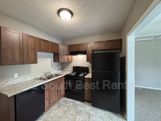 Foto del edificio - 3514 W 14th St