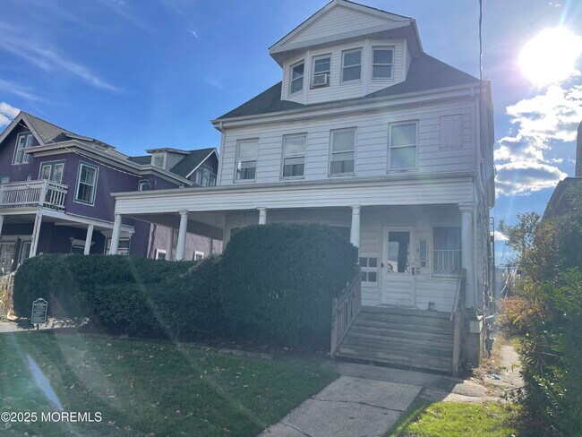 Foto del edificio - 314 8th Ave