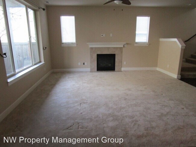 Building Photo - 3 br, 2.5 bath House - 10035 1st Street NE