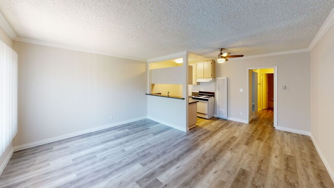 Foto del interior - CPA - Casa Patrina