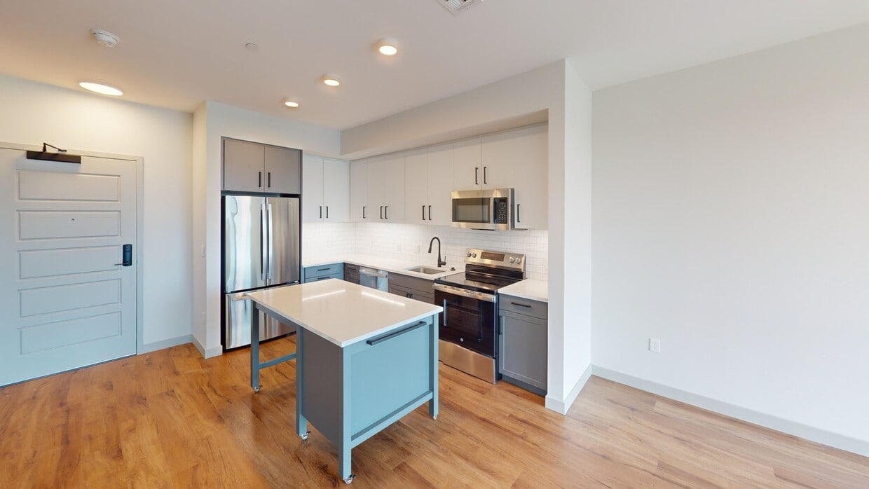 Photo - Harper Apartments