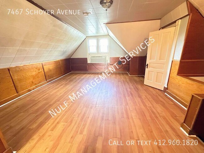 Foto del edificio - 7467 Schoyer Ave